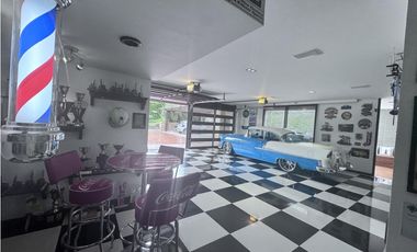 Casa en La Calera (Cundinamarca) RAH CO: 25-1469