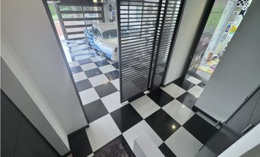 Casa en La Calera (Cundinamarca) RAH CO: 25-1469