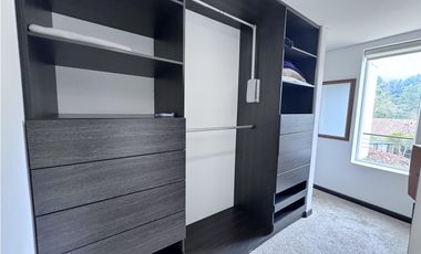 Casa en La Calera (Cundinamarca) RAH CO: 25-1469