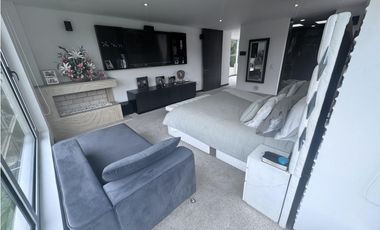 Casa en La Calera (Cundinamarca) RAH CO: 25-1469