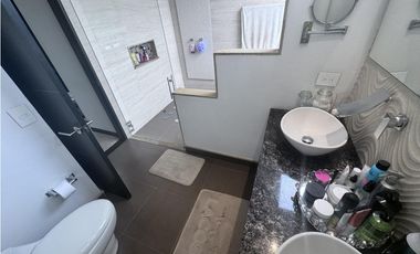 Casa en La Calera (Cundinamarca) RAH CO: 25-1469