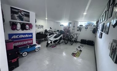 Casa en La Calera (Cundinamarca) RAH CO: 25-1469