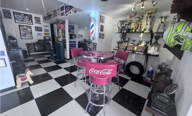 Casa en La Calera (Cundinamarca) RAH CO: 25-1469