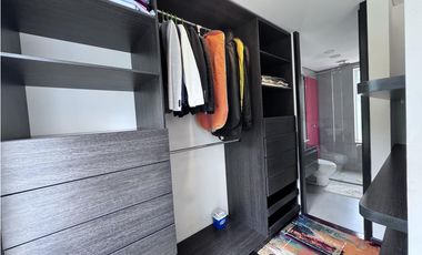 Casa en La Calera (Cundinamarca) RAH CO: 25-1469