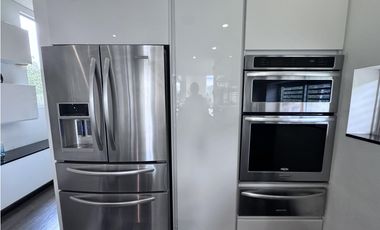 Casa en La Calera (Cundinamarca) RAH CO: 25-1469