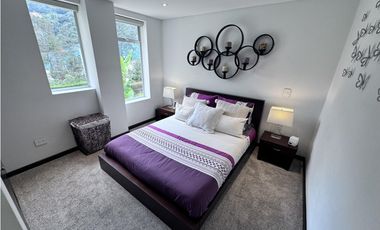 Casa en La Calera (Cundinamarca) RAH CO: 25-1469