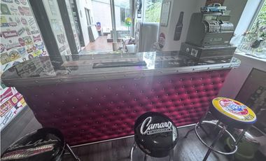 Casa en La Calera (Cundinamarca) RAH CO: 25-1469