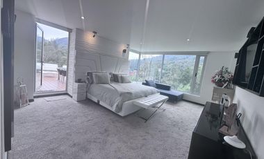 Casa en La Calera (Cundinamarca) RAH CO: 25-1469