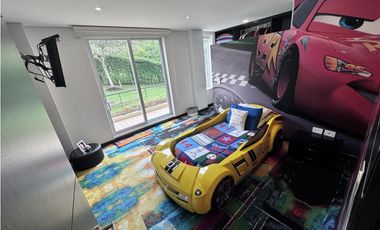 Casa en La Calera (Cundinamarca) RAH CO: 25-1469