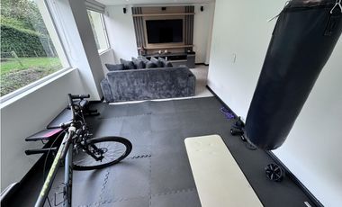 Casa en La Calera (Cundinamarca) RAH CO: 25-1469