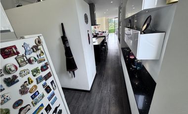 Casa en La Calera (Cundinamarca) RAH CO: 25-1469