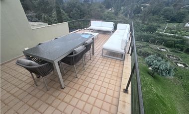 Casa en La Calera (Cundinamarca) RAH CO: 25-1469