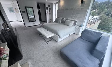 Casa en La Calera (Cundinamarca) RAH CO: 25-1469