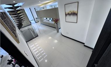 Casa en La Calera (Cundinamarca) RAH CO: 25-1469