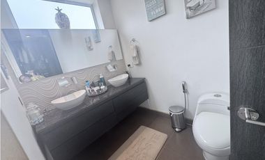 Casa en La Calera (Cundinamarca) RAH CO: 25-1469