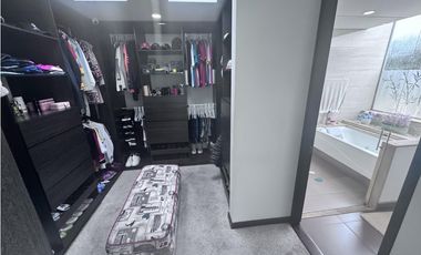 Casa en La Calera (Cundinamarca) RAH CO: 25-1469