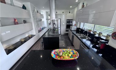 Casa en La Calera (Cundinamarca) RAH CO: 25-1469