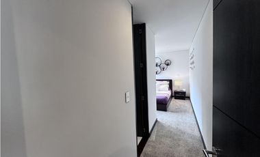 Casa en La Calera (Cundinamarca) RAH CO: 25-1469