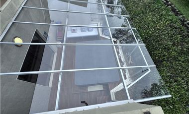 Casa en La Calera (Cundinamarca) RAH CO: 25-1469