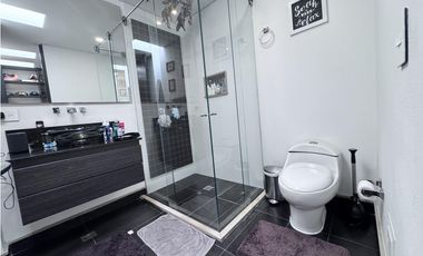 Casa en La Calera (Cundinamarca) RAH CO: 25-1469