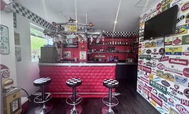 Casa en La Calera (Cundinamarca) RAH CO: 25-1469