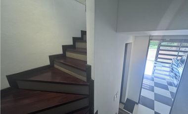 Casa en La Calera (Cundinamarca) RAH CO: 25-1469