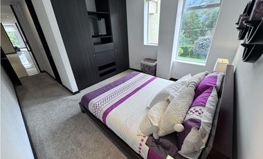 Casa en La Calera (Cundinamarca) RAH CO: 25-1469