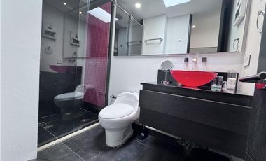 Casa en La Calera (Cundinamarca) RAH CO: 25-1469