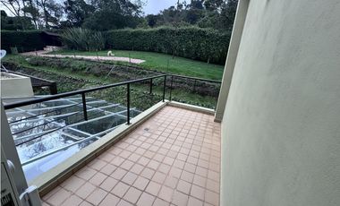 Casa en La Calera (Cundinamarca) RAH CO: 25-1469