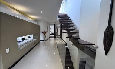 Casa en La Calera (Cundinamarca) RAH CO: 25-1469