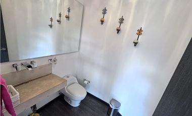 Casa en La Calera (Cundinamarca) RAH CO: 25-1469