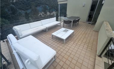 Casa en La Calera (Cundinamarca) RAH CO: 25-1469