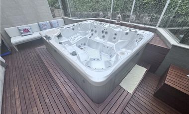 Casa en La Calera (Cundinamarca) RAH CO: 25-1469