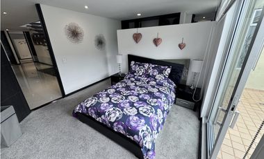 Casa en La Calera (Cundinamarca) RAH CO: 25-1469