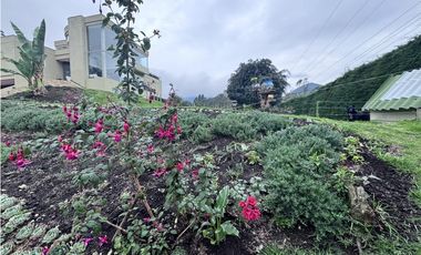 Casa en La Calera (Cundinamarca) RAH CO: 25-1469