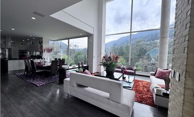 Casa en La Calera (Cundinamarca) RAH CO: 25-1469