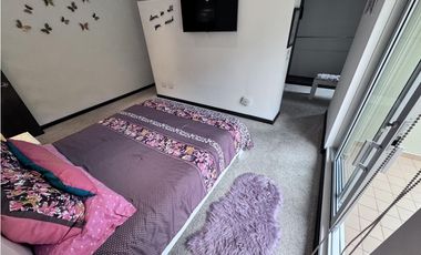 Casa en La Calera (Cundinamarca) RAH CO: 25-1469