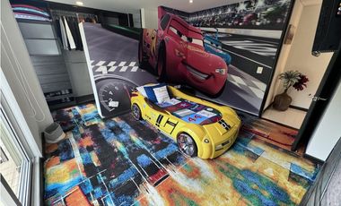 Casa en La Calera (Cundinamarca) RAH CO: 25-1469