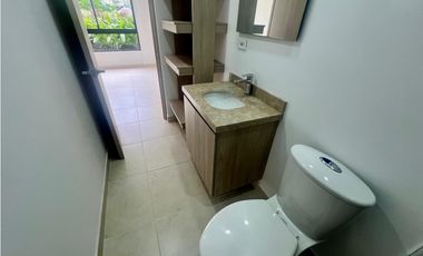 Apartamento en Fusagasuga (Cundinamarca) RAH CO: 25-1664
