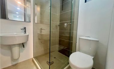 Apartamento en Fusagasuga (Cundinamarca) RAH CO: 25-1664