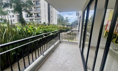 Apartamento en Fusagasuga (Cundinamarca) RAH CO: 25-1664