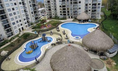 Apartamento en Fusagasuga (Cundinamarca) RAH CO: 25-1664