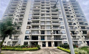 Apartamento en Fusagasuga (Cundinamarca) RAH CO: 25-1664