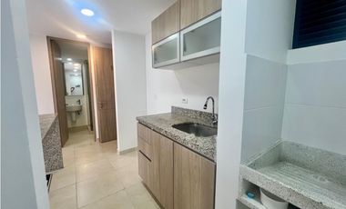 Apartamento en Fusagasuga (Cundinamarca) RAH CO: 25-1664