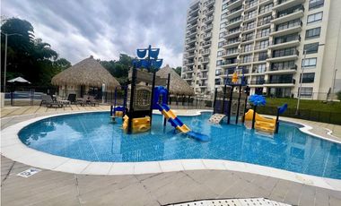 Apartamento en Fusagasuga (Cundinamarca) RAH CO: 25-1664