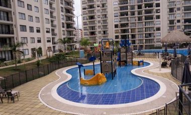 Apartamento en Fusagasuga (Cundinamarca) RAH CO: 25-1664