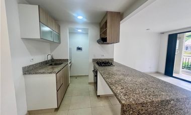 Apartamento en Fusagasuga (Cundinamarca) RAH CO: 25-1664