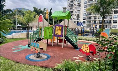 Apartamento en Fusagasuga (Cundinamarca) RAH CO: 25-1664