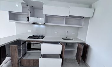 Apartamento en Cajica (Cundinamarca) RAH CO: 25-1676