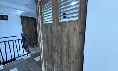 Apartamento en Cajica (Cundinamarca) RAH CO: 25-1676